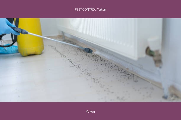 PEST CONTROL Yukon